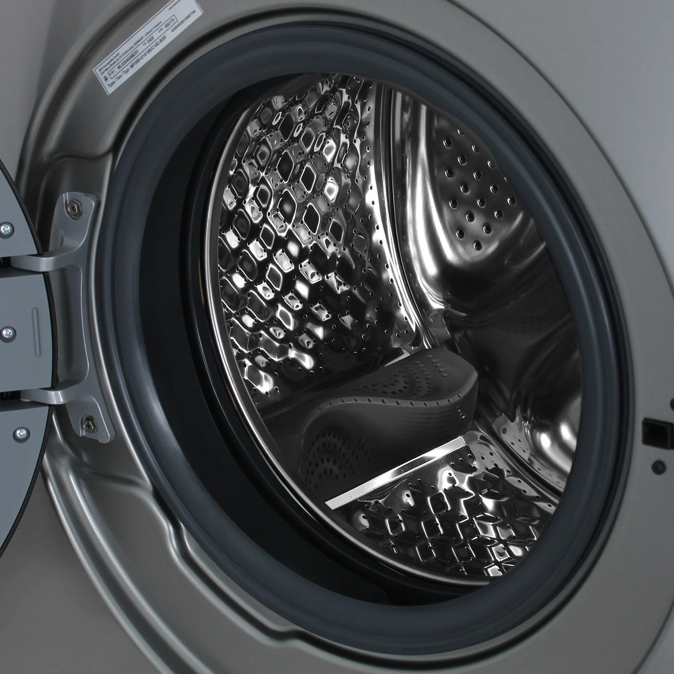 картинка Стиральная машина Bosch WLS2846SME  