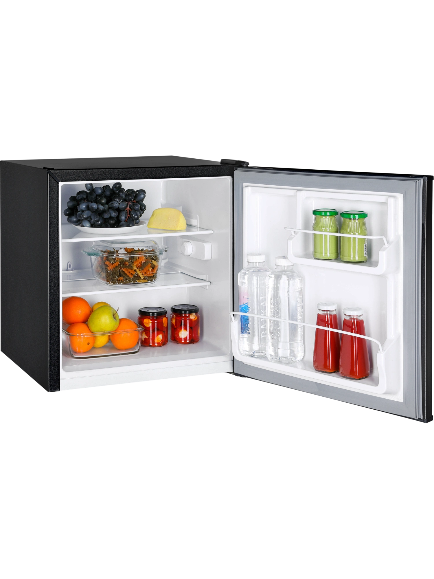 картинка Отдельностоящий холодильник Nord NR 506 B 