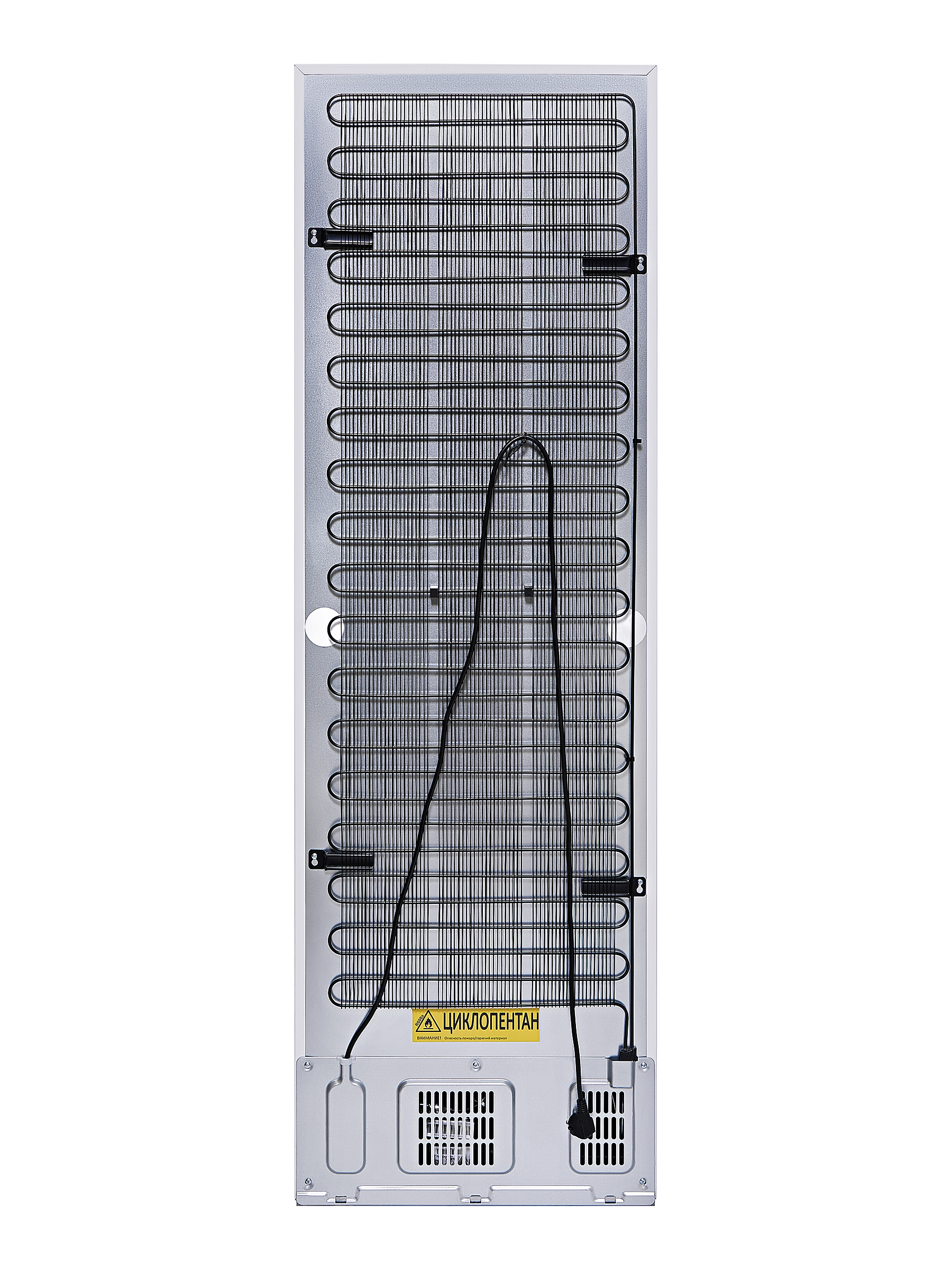 картинка Встраиваемый морозильник VARD VFI177NIW 