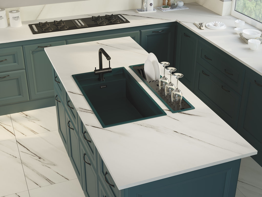 картинка Встраиваемая сушка Omoikiri DRY-03 PRO 