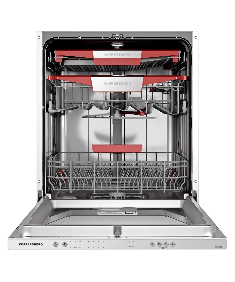 картинка Посудомоечная машина Kuppersberg GIM 6092 