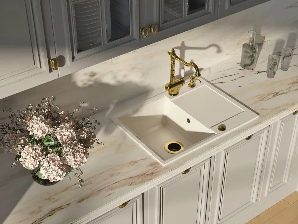 картинка Мойка для кухни Omoikiri SAKAIME-68 