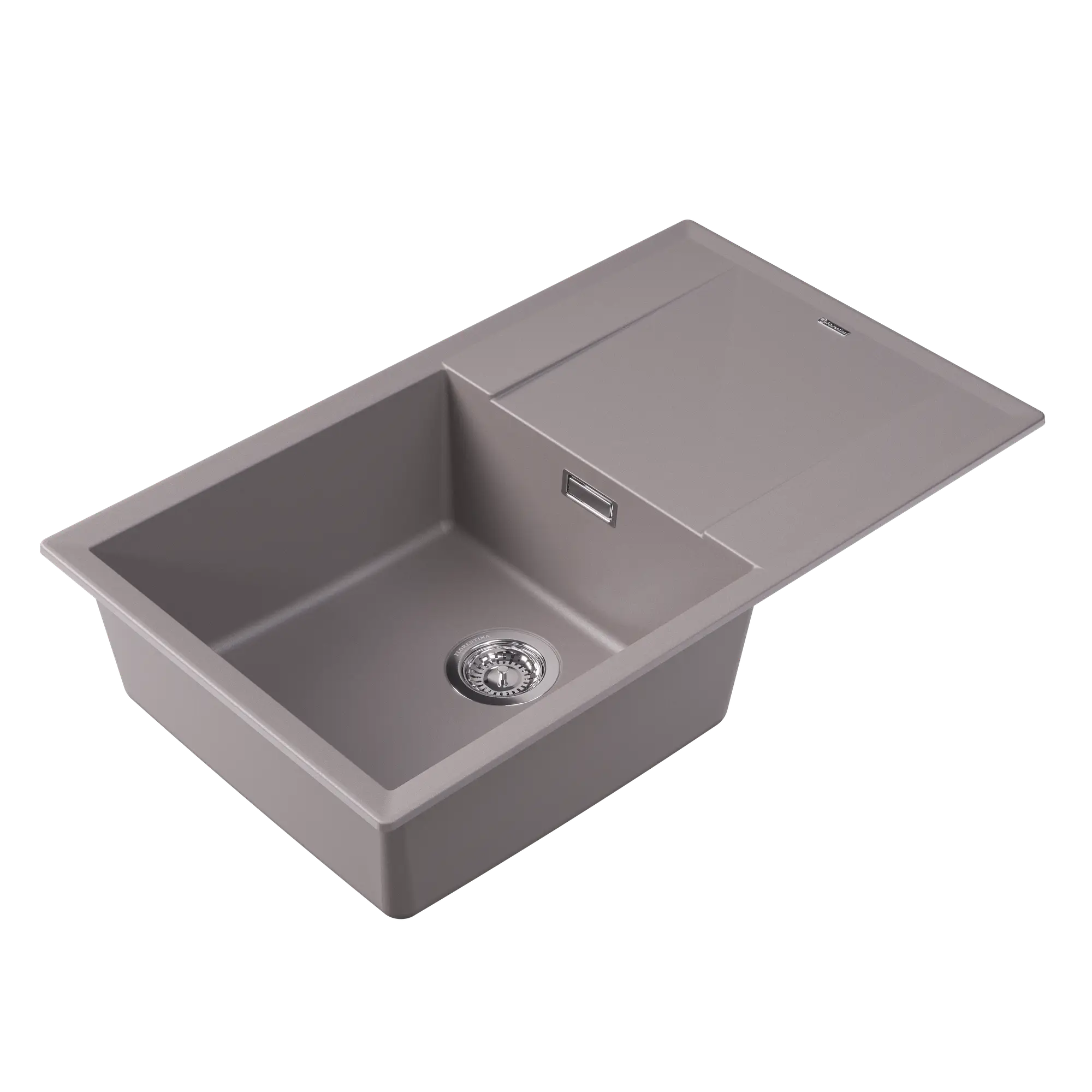 картинка Мойка для кухни Florentina ТОСКАНА 860 