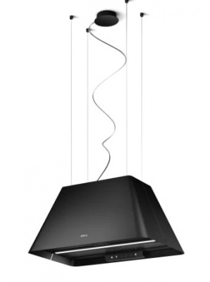 картинка Кухонная вытяжка Elica IKONA LIGHT BL MAT/F/60  картинка Кухонная вытяжка Elica IKONA LIGHT BL MAT/F/60
