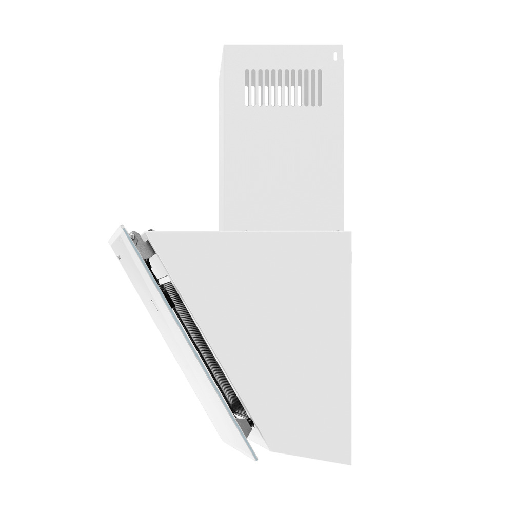 картинка Кухонная вытяжка Maunfeld EAGLE 850 60 GLASS WHITE  картинка Кухонная вытяжка Maunfeld EAGLE 850 60 GLASS WHITE