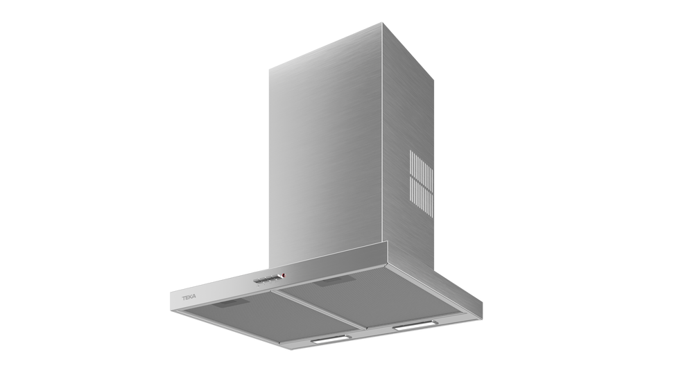 картинка Кухонная вытяжка Teka DSJ 650 SS 