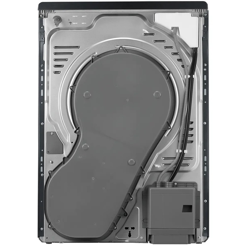 картинка Сушильная машина Toshiba TD-T25BS110HWRU(MG) серый 