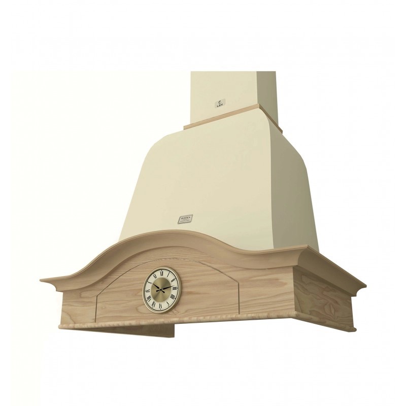 картинка Кухонная вытяжка Lex PALERMO 600 IVORY 