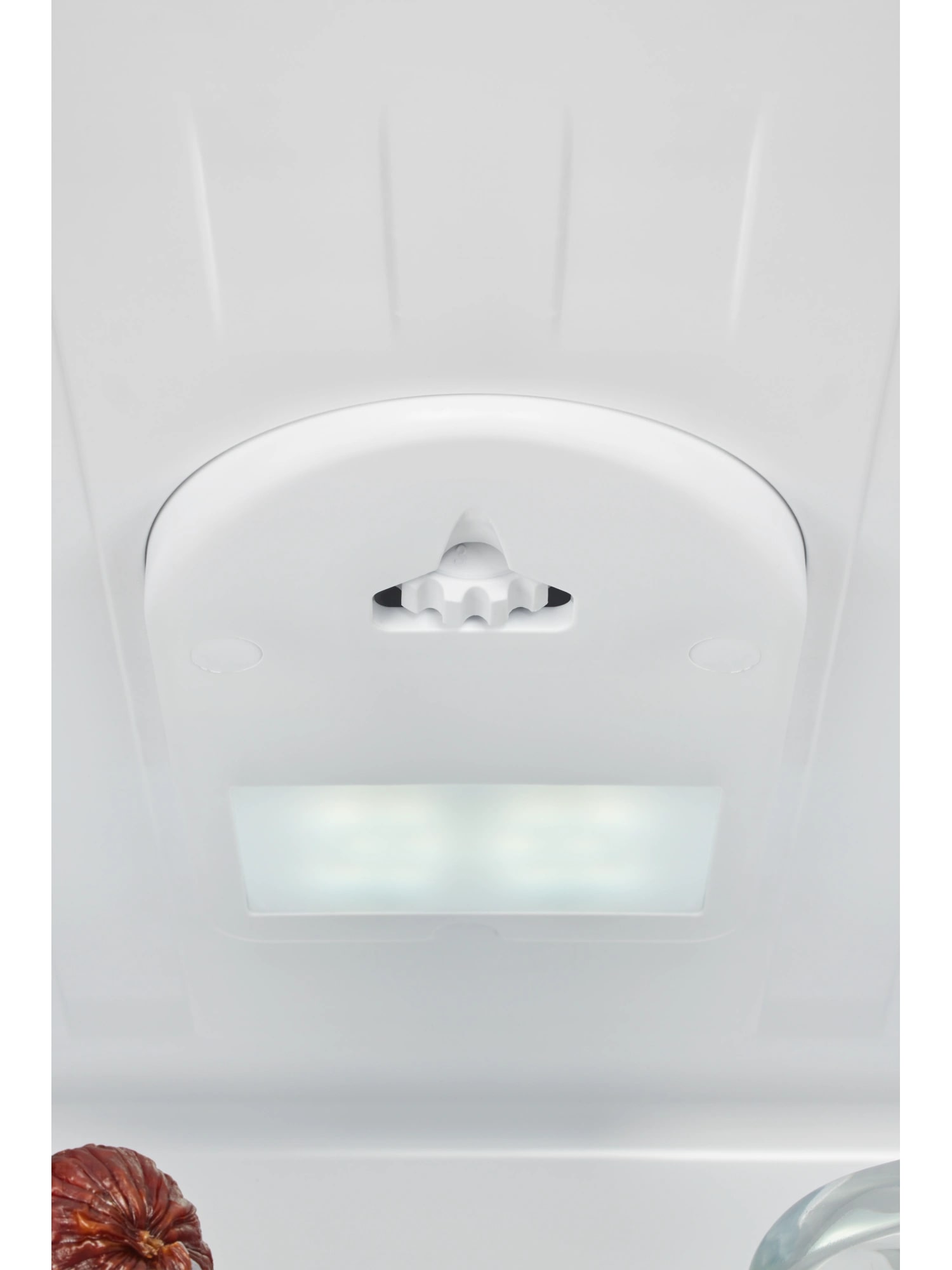 картинка Отдельностоящий холодильник Nord NRB 122 B черный 