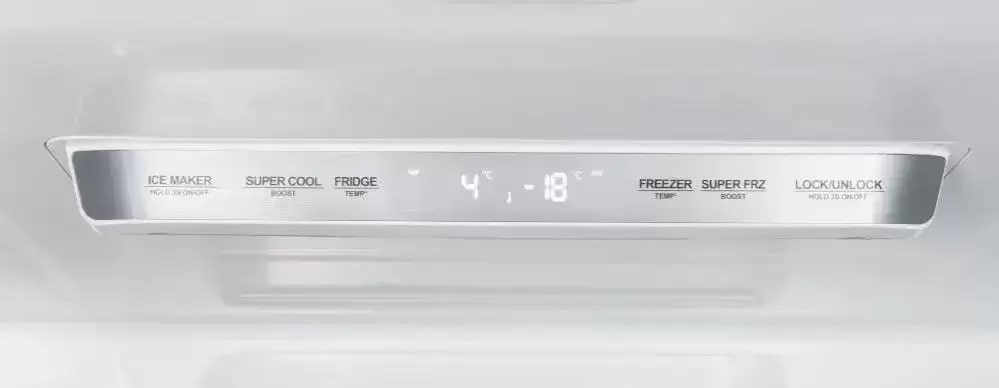 картинка Отдельностоящий холодильник Bertazzoni REF904FFNXTC  картинка Отдельностоящий холодильник Bertazzoni REF904FFNXTC