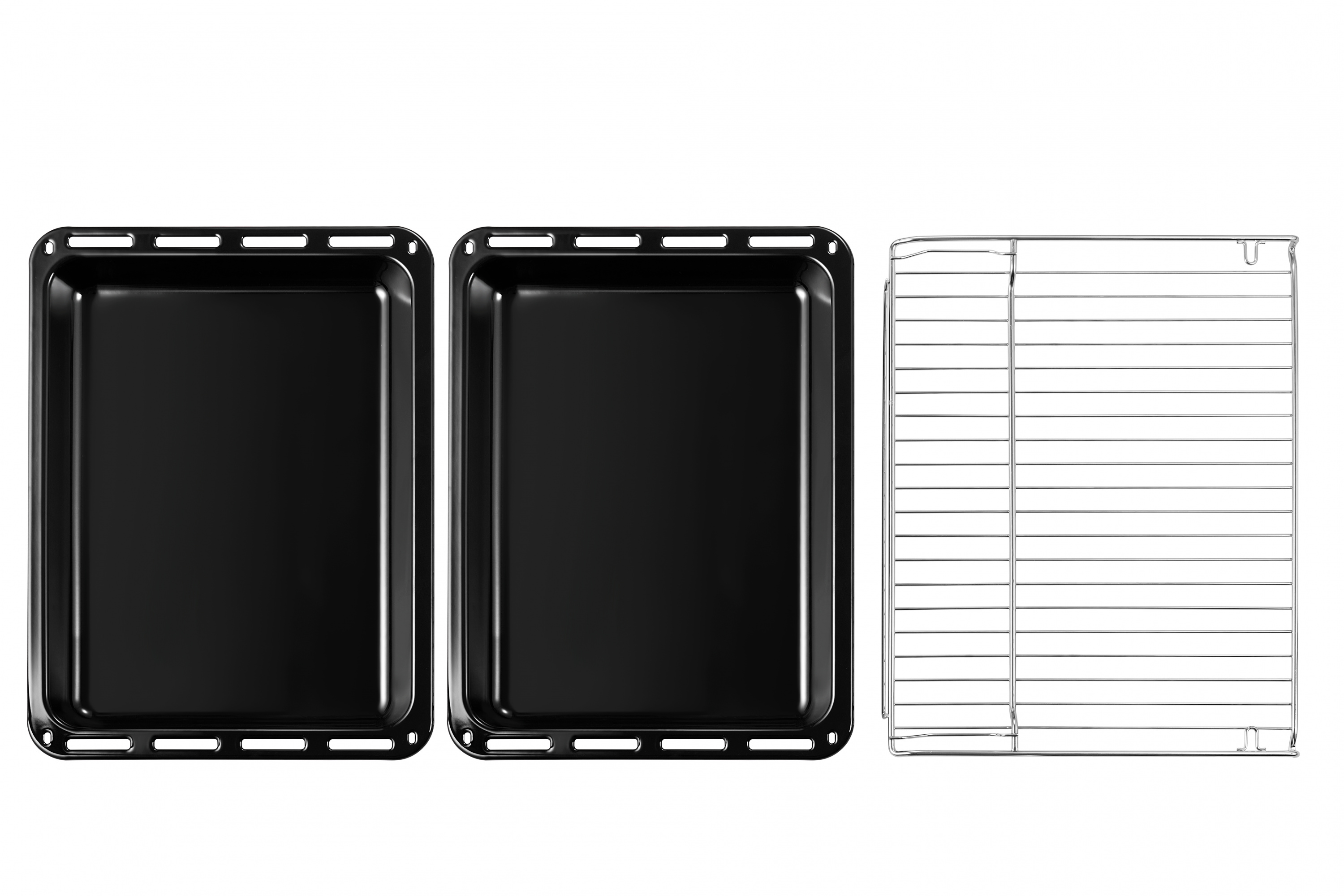 картинка Электрический духовой шкаф Midea MO98277CGB 