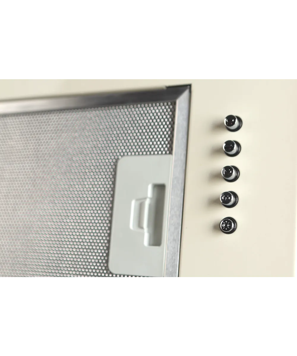 картинка Кухонная вытяжка Monsher ANGERS 60 Beige 