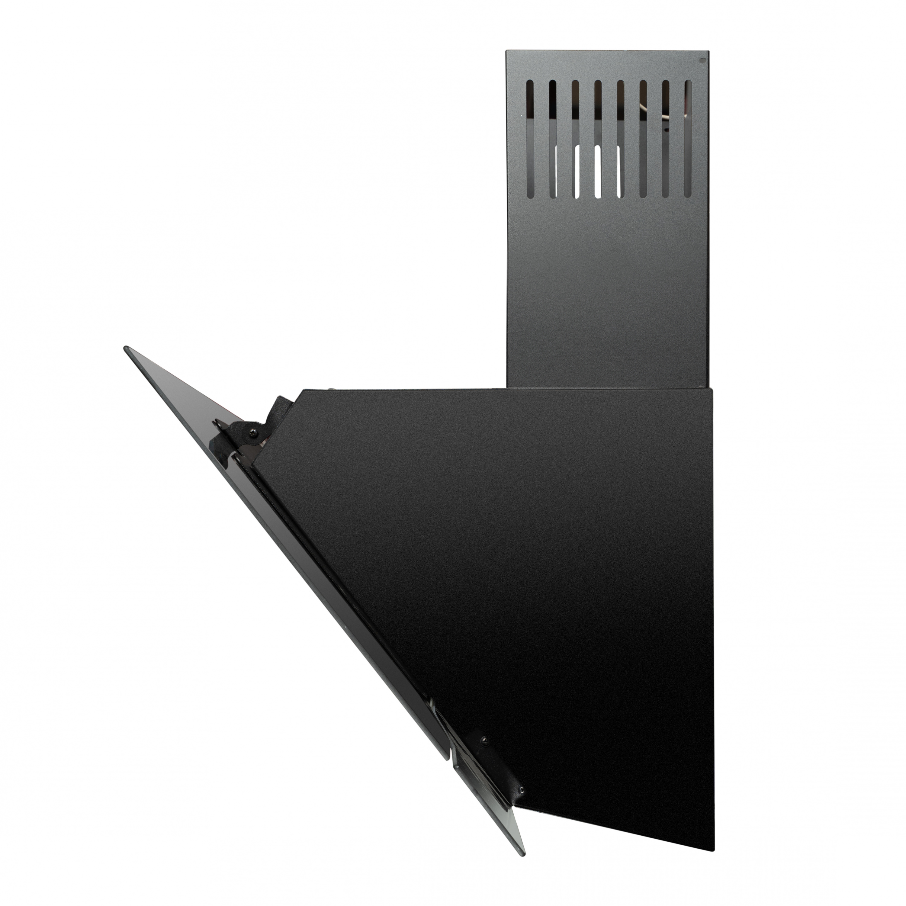 картинка Кухонная вытяжка Delonghi LINEA 915 NB 