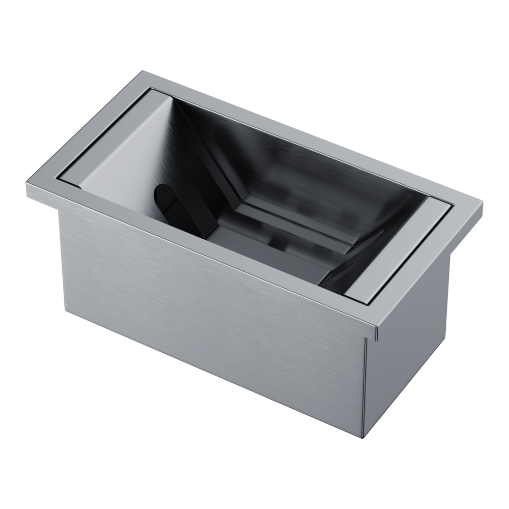 картинка Подставка-сушка для тарелок Omoikiri FG-02 