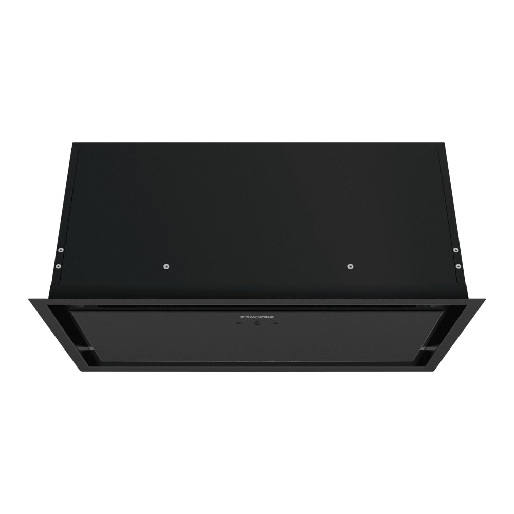 картинка Кухонная вытяжка Maunfeld MZR Cool 60 чёрный  картинка Кухонная вытяжка Maunfeld MZR Cool 60 чёрный