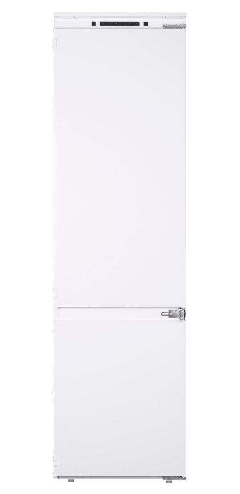 картинка Встраиваемый холодильник Maunfeld MBF193SLFW 