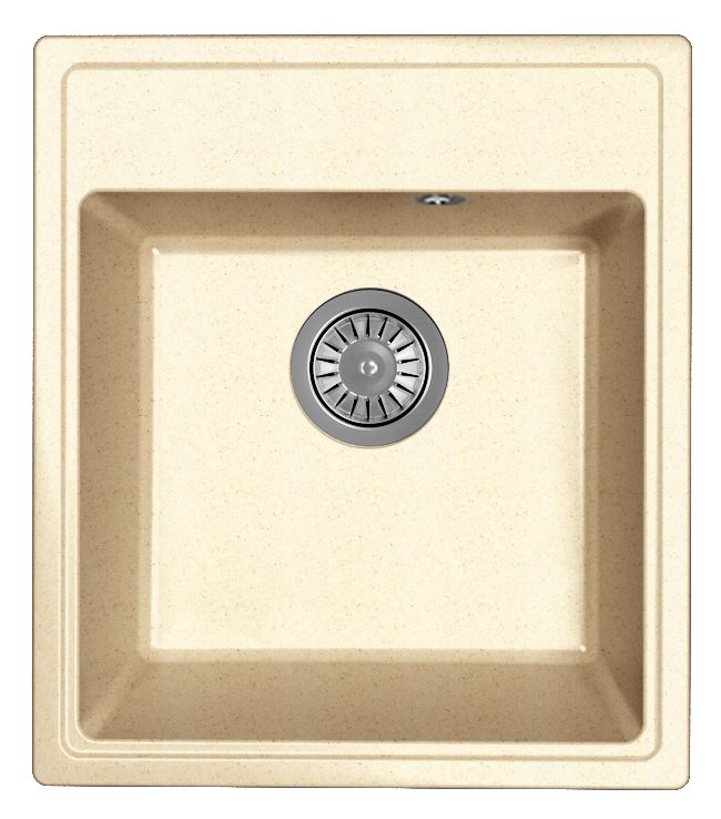 картинка Мойка для кухни Dr. Gans Smart ОЛИВИЯ-420 