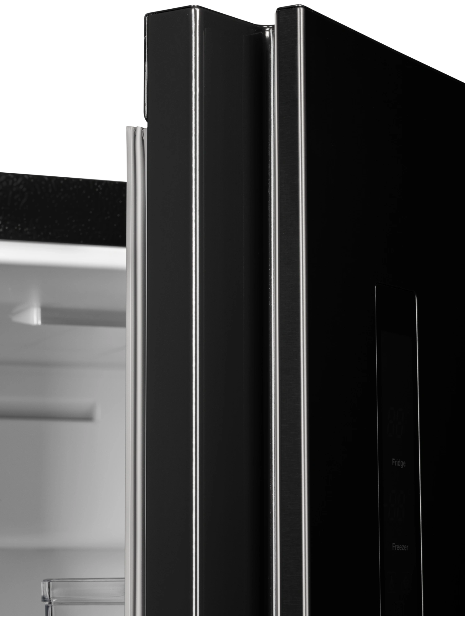 картинка Отдельностоящий холодильник Nord i-RFS 480 B 