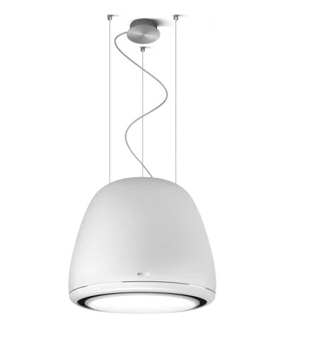 картинка Кухонная вытяжка EDITH CLASSIC/F/50 Белый 