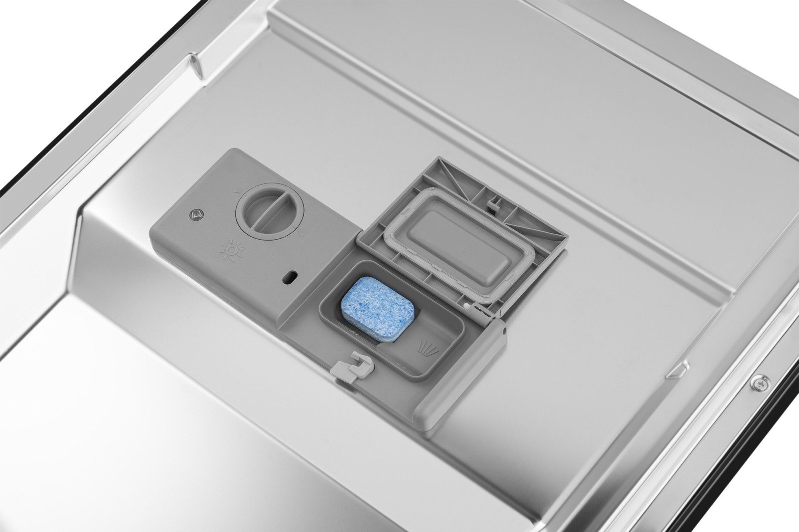 картинка Посудомоечная машина Weissgauff BDW 4537 