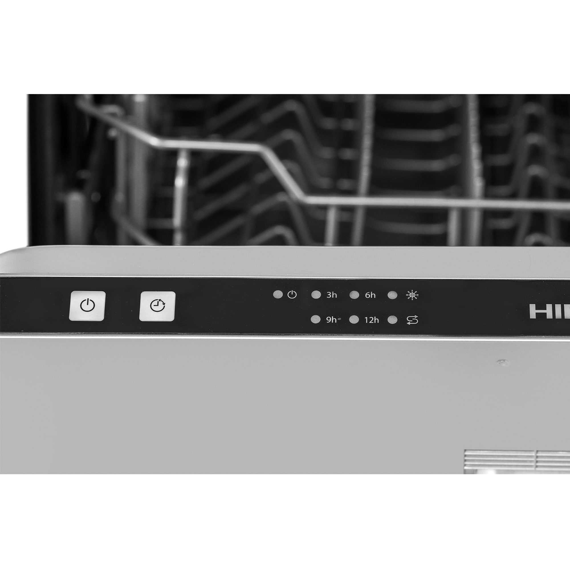 картинка Встраиваемая посудомоечная машина HIBERG I66 1431  картинка Встраиваемая посудомоечная машина HIBERG I66 1431
