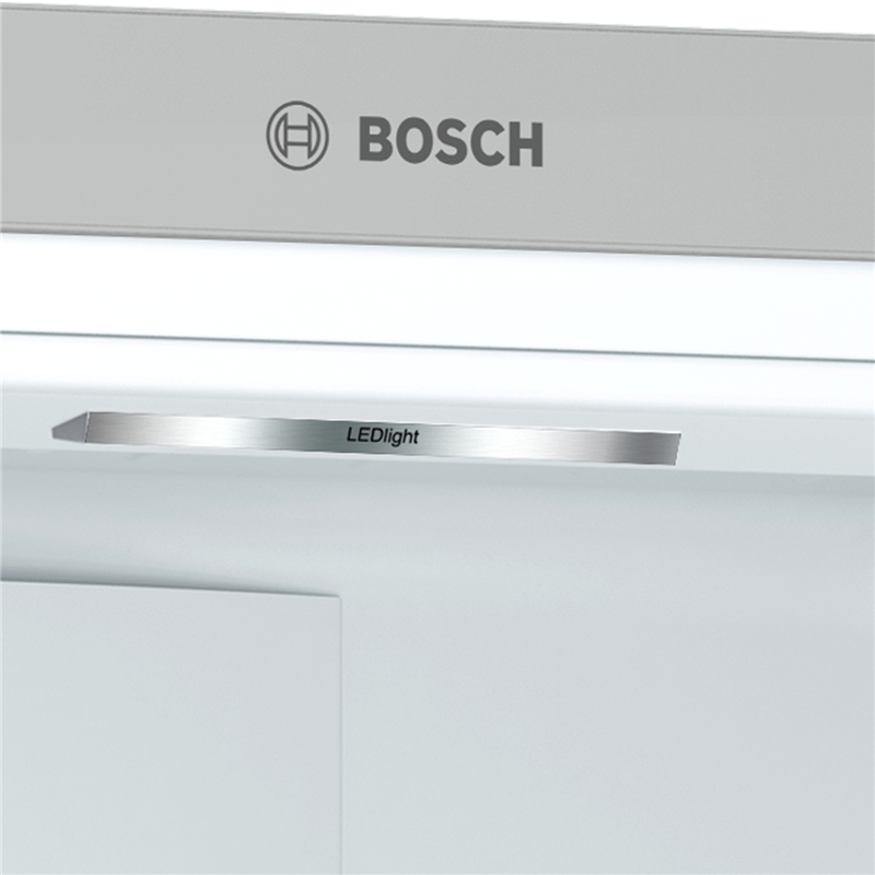 картинка Отдельностоящий холодильник Bosch KGN49XL30U  картинка Отдельностоящий холодильник Bosch KGN49XL30U