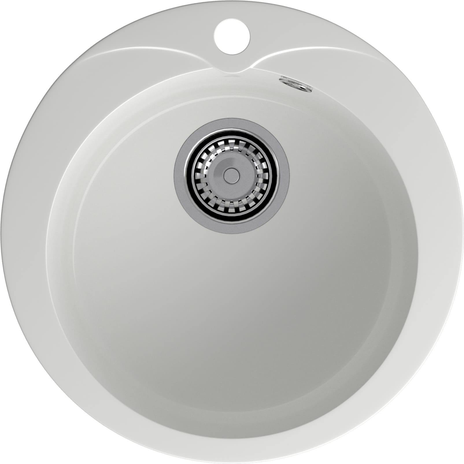 картинка Мойка для кухни Granfest GR-R480 