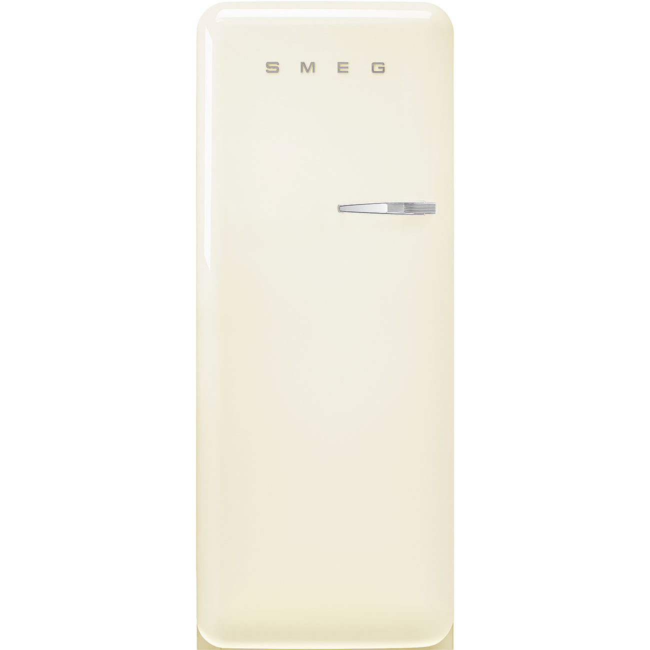 картинка Отдельностоящий холодильник Smeg FAB28LCR5  картинка Отдельностоящий холодильник Smeg FAB28LCR5