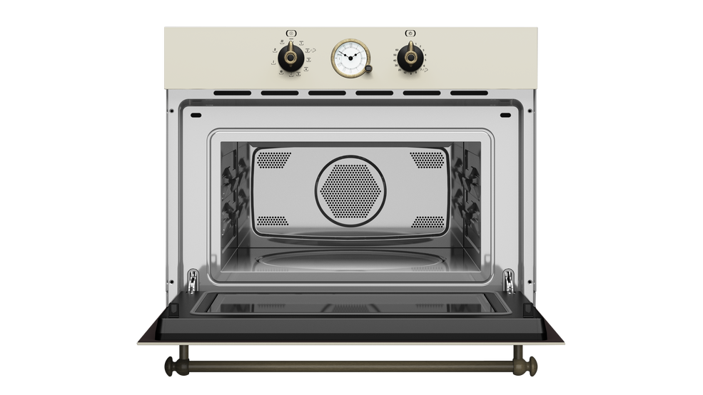 картинка Микроволновая печь Teka MWR 32 BIA VANILLA-OB 