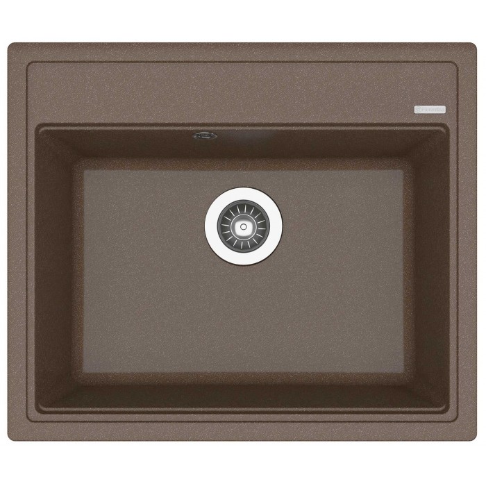 картинка Мойка для кухни Florentina Липси-600 