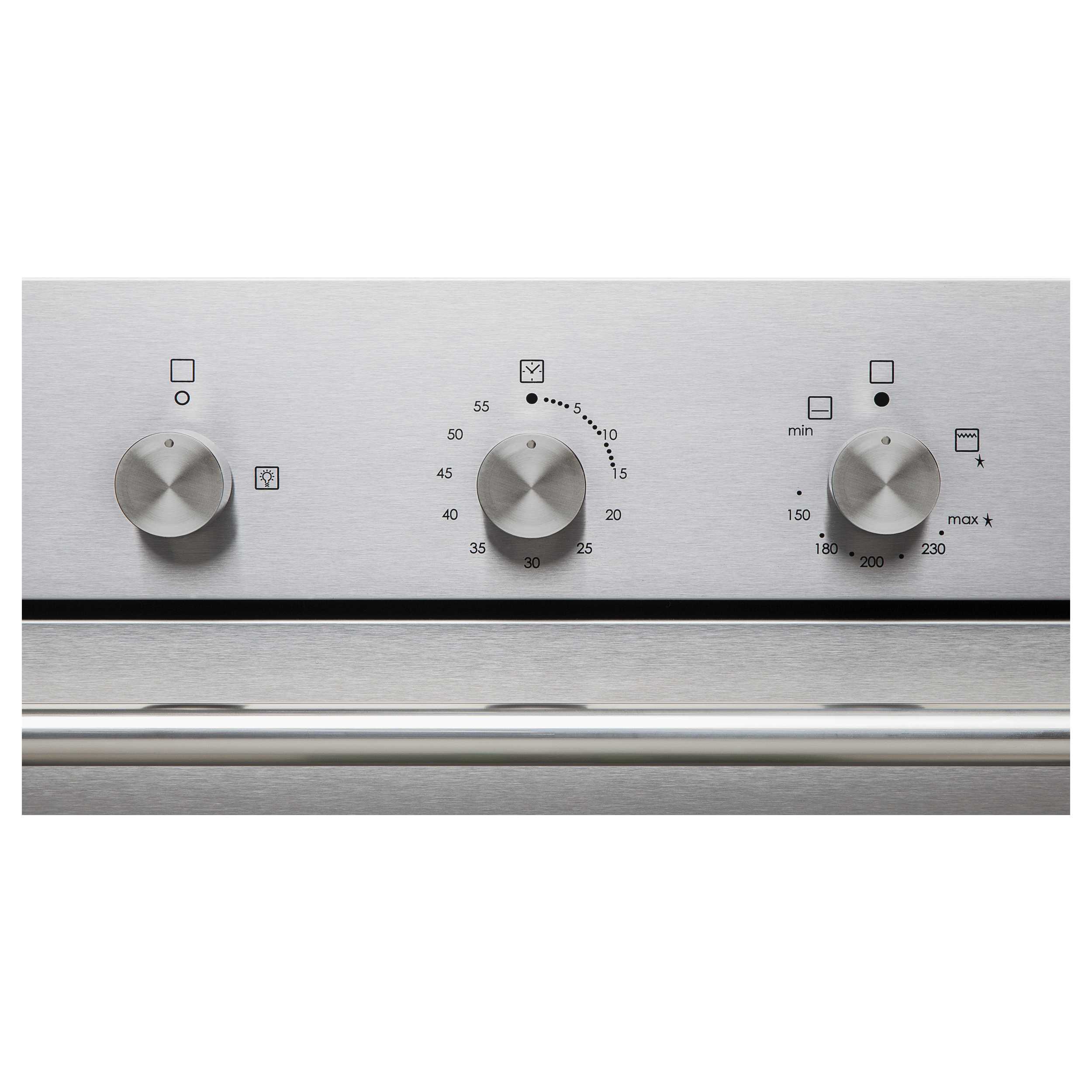 картинка Духовой шкаф Korting OGG 541 CFX  картинка Духовой шкаф Korting OGG 541 CFX