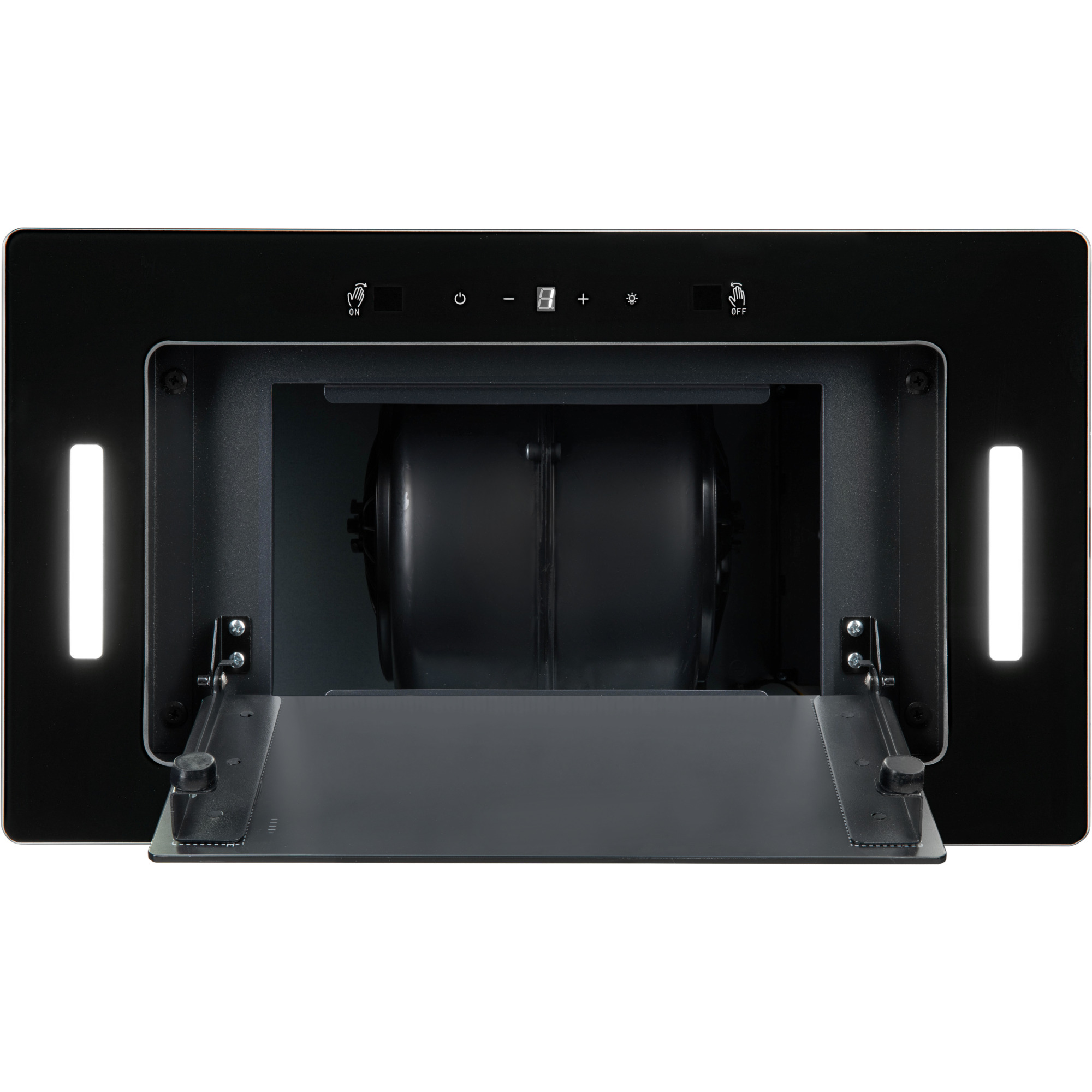 картинка Кухонная вытяжка Hiberg VMF 6191 B 