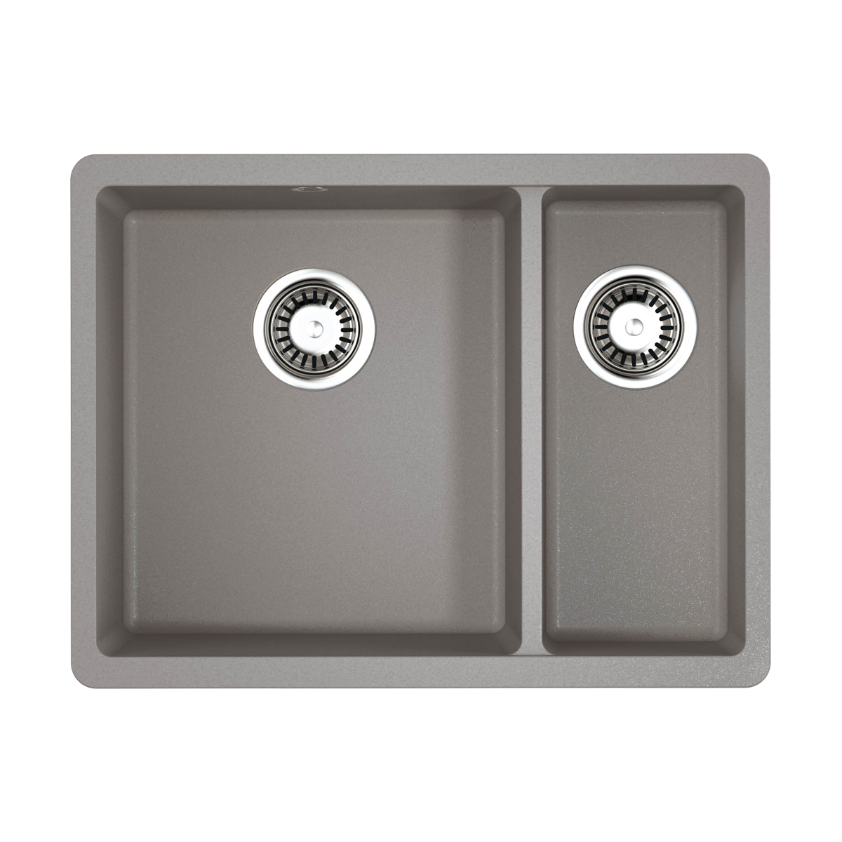 картинка Мойка для кухни Omoikiri KATA-55-2-U 