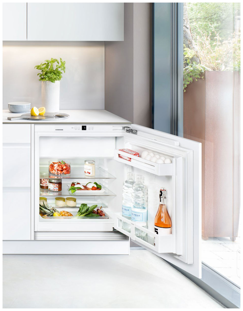 картинка Встраиваемый холодильник Liebherr UIK 1514-26 001 