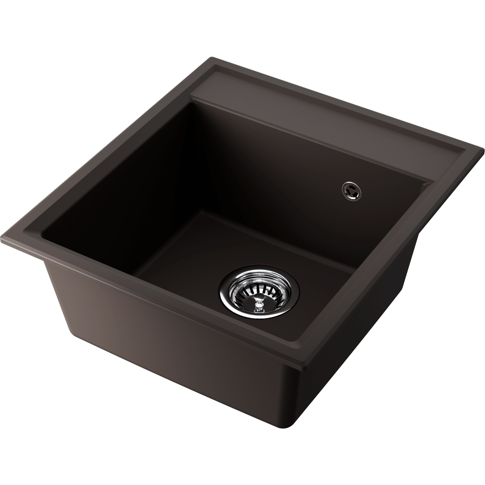 картинка Кухонная мойка Omoikiri DAISEN-46 