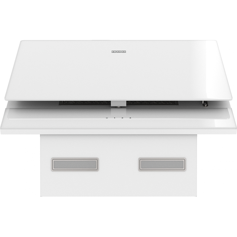 картинка Кухонная вытяжка полновстраиваемая Franke TEMPER 60 WH белая  картинка Кухонная вытяжка полновстраиваемая Franke TEMPER 60 WH белая