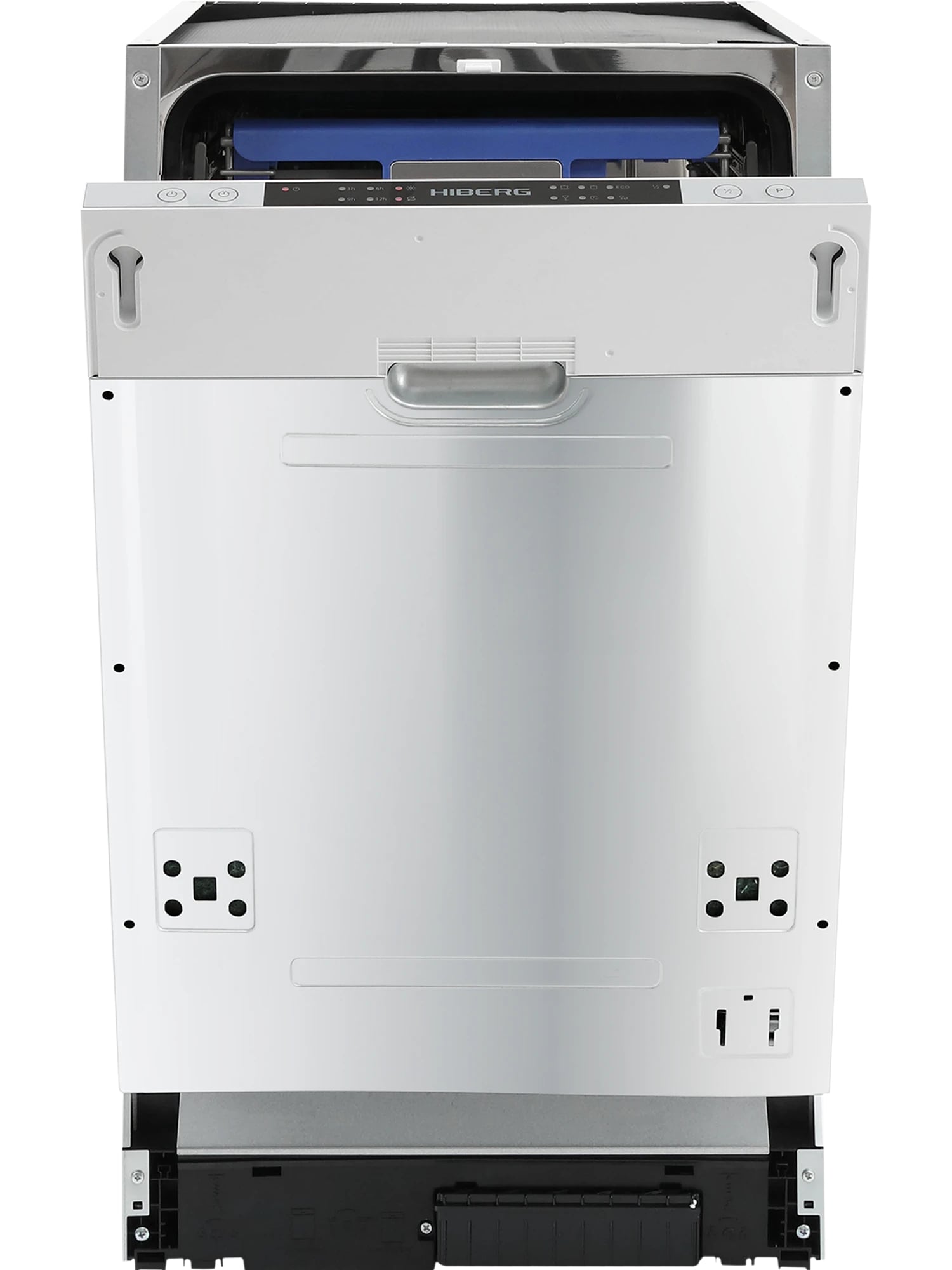 картинка Встраиваемая посудомоечная машина HIBERG I46 1030 