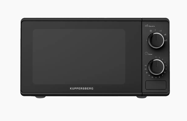 картинка Микроволновая печь Kuppersberg TMW 203 B  картинка Микроволновая печь Kuppersberg TMW 203 B