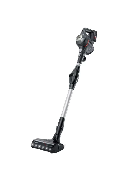 картинка Пылесос вертикальный Bosch BBS712A черный  картинка Пылесос вертикальный Bosch BBS712A черный