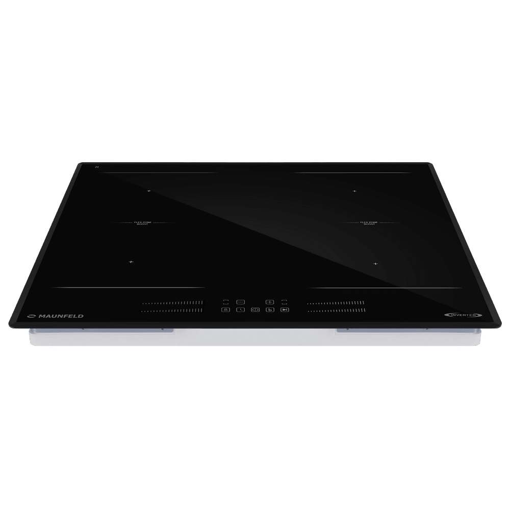 картинка Индукционная варочная панель Maunfeld AVI6044SSFBK 