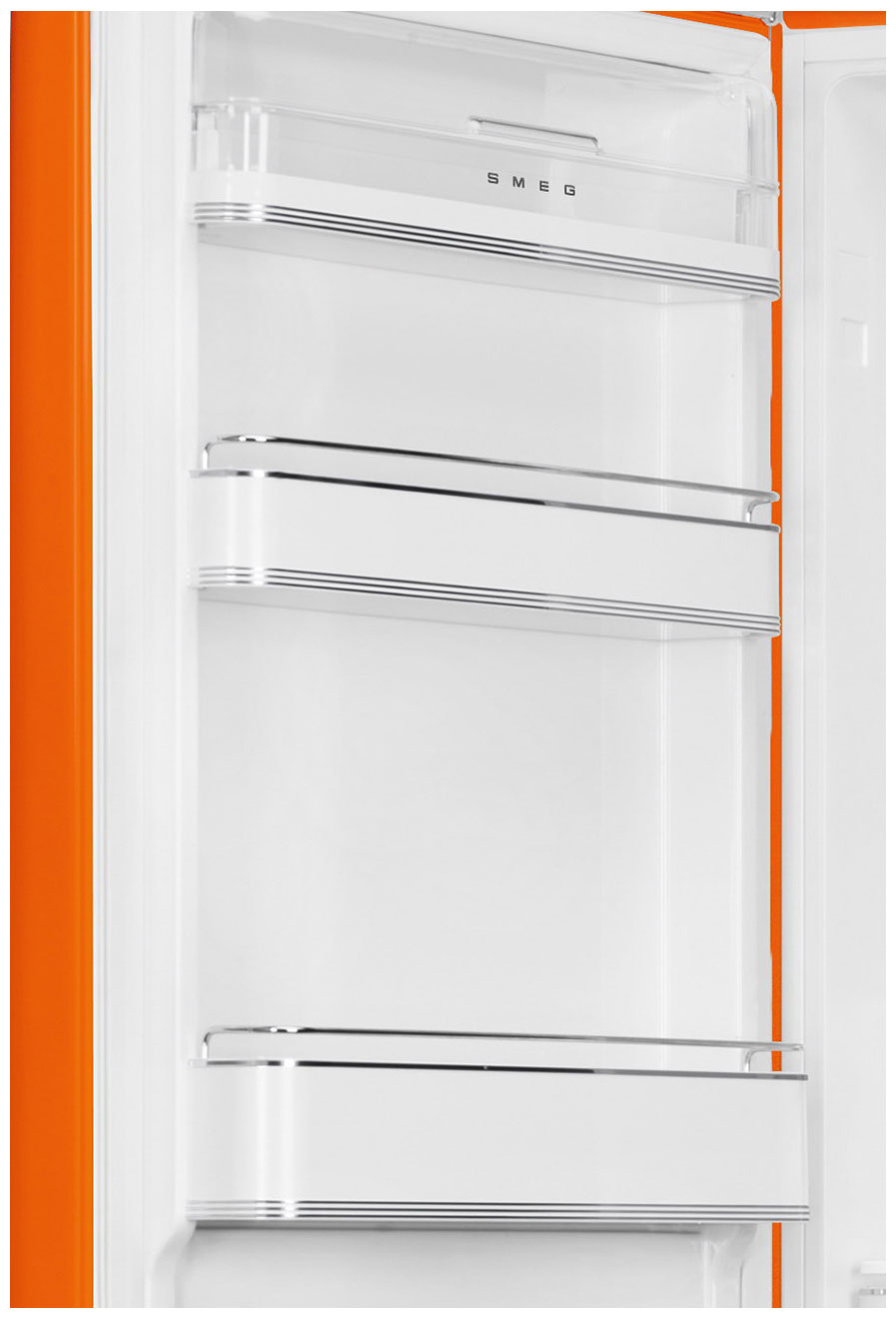 картинка Отдельностоящий холодильник Smeg FAB32LOR5 