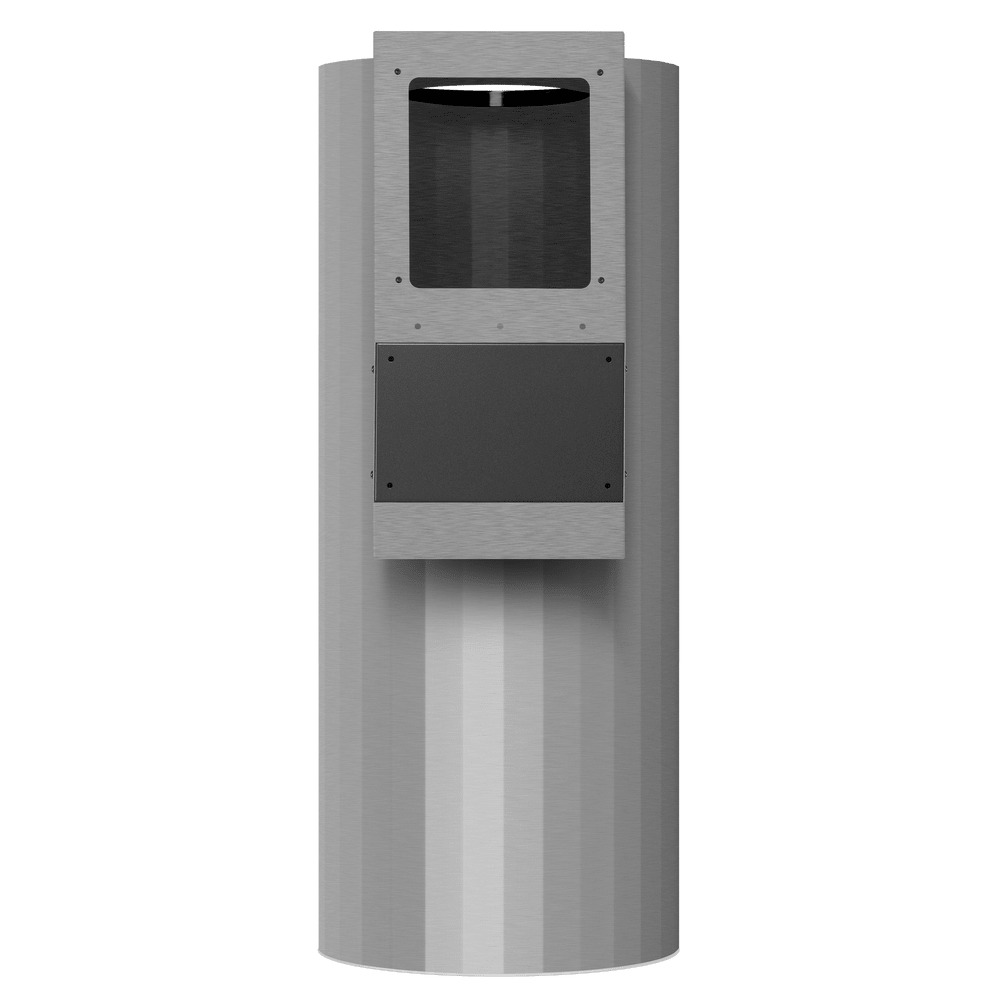 картинка Кухонная вытяжка Maunfeld ADELAIDE 39 WALL INOX  картинка Кухонная вытяжка Maunfeld ADELAIDE 39 WALL INOX