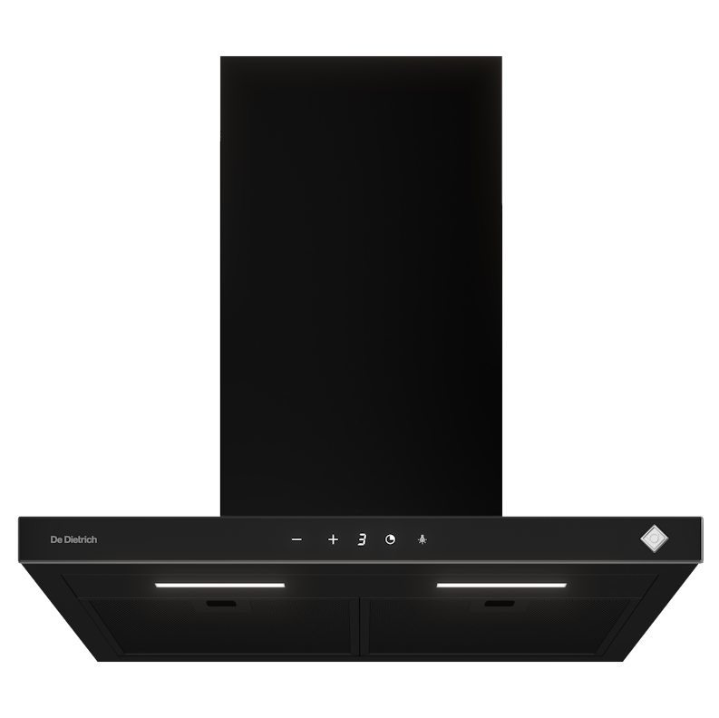 картинка Кухонная вытяжка De Dietrich DHB4674X Inox 
