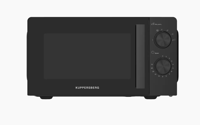картинка Микроволновая печь Kuppersberg TMW 204 B  картинка Микроволновая печь Kuppersberg TMW 204 B
