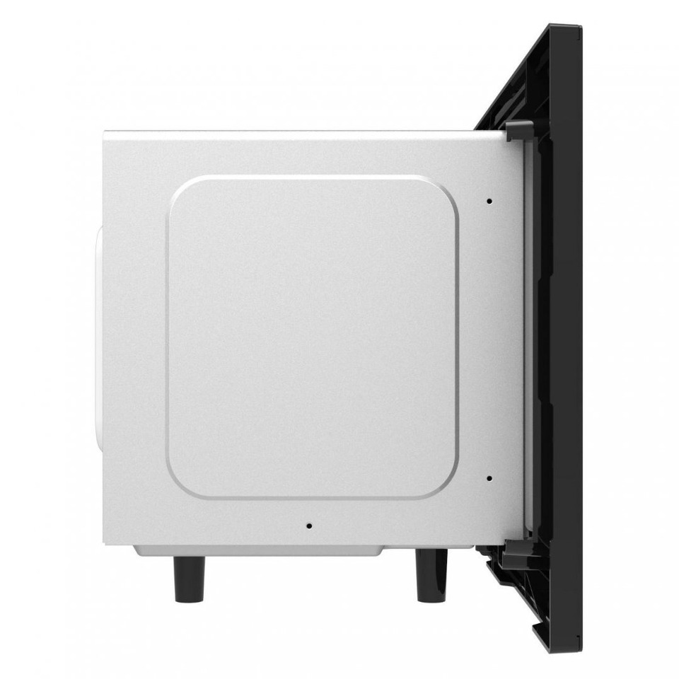 картинка Микроволновая печь встраиваемая Haier HMX-BTG207B 