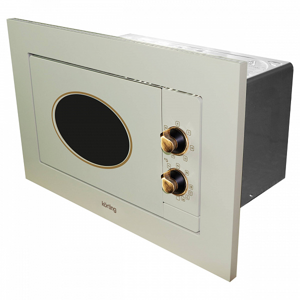 картинка Микроволновая печь Korting KMI 820 RB 