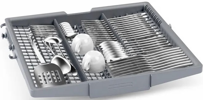 картинка Посудомоечная машина отдельностоящая Bosch SMS2HVI02E  картинка Посудомоечная машина отдельностоящая Bosch SMS2HVI02E