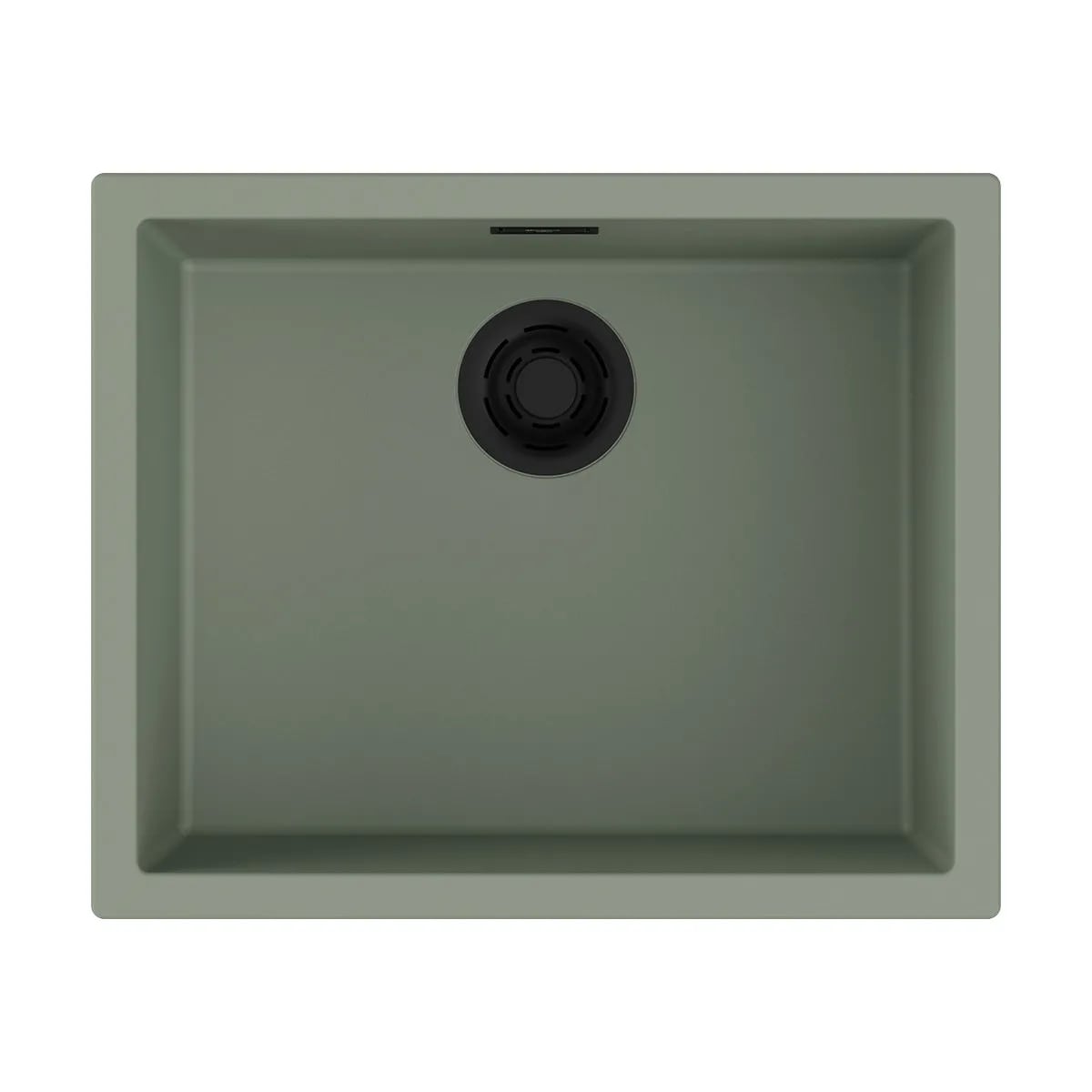 картинка Кухонная мойка Omoikiri YAMAKAWA-55-U/I 