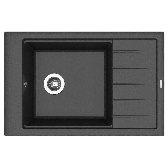 картинка Мойка для кухни Florentina Липси-780P 