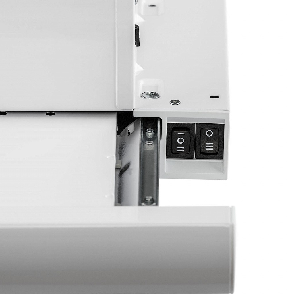 картинка Кухонная вытяжка Krona KAMILLA 600 SUPERNOVA W 